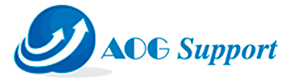 Aogsupport.cl Logo