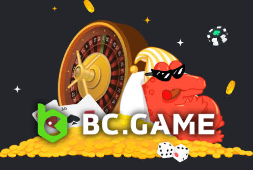 BC.Game Mirror Login Accessing Your Favorite Games Securely BC.Game Mirror Login Accessing Your Favorite Games Securely