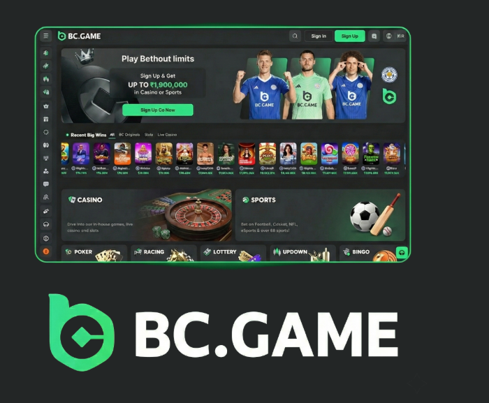 BC.Game Mirror Login Accessing Your Favorite Games Securely BC.Game Mirror Login Accessing Your Favorite Games Securely