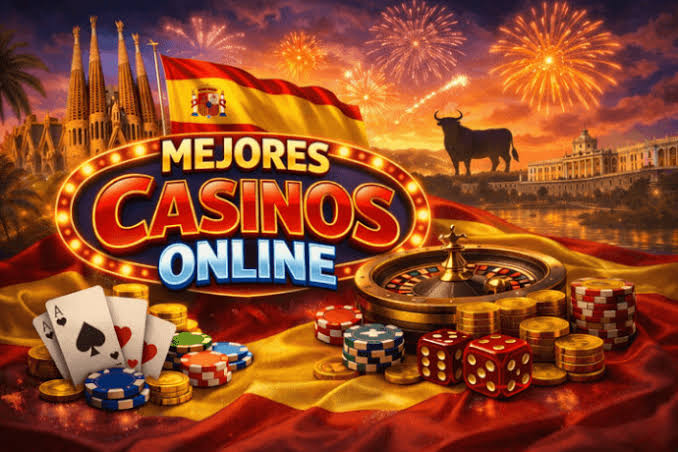 Bonos Casino sin Depósito en España Una Oportunidad Imperdible Bonos Casino sin Depósito en España Una Oportunidad Imperdible