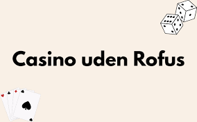 Casino Free Spins uden Indbetaling - Oplev de Bedste Tilbud Casino Free Spins uden Indbetaling - Oplev de Bedste Tilbud