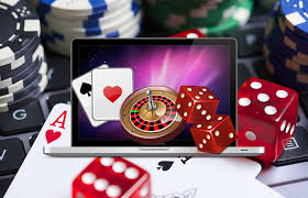 Experience the Thrill of Winning at Casper Bets Online Casino UK Experience the Thrill of Winning at Casper Bets Online Casino UK