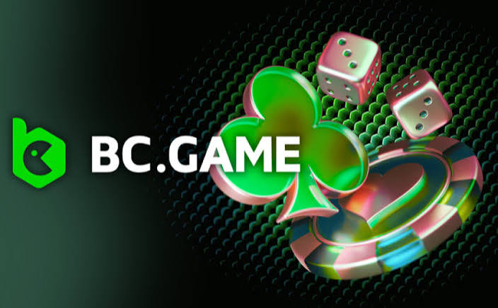 Explore the BC.Game Philippines App Your Gateway to Online Gaming Explore the BC.Game Philippines App Your Gateway to Online Gaming