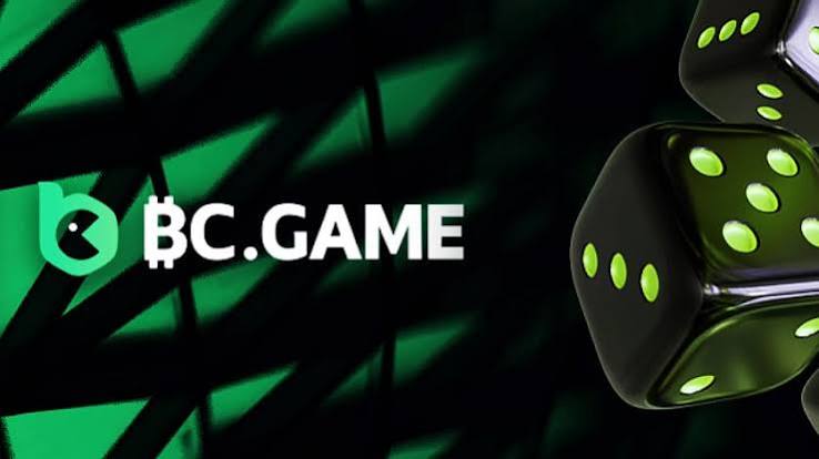 Exploring BC.Game Platform in Myanmar A New Era of Online Gaming -225280682 Exploring BC.Game Platform in Myanmar A New Era of Online Gaming -225280682