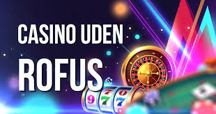 Nye Danske Casinoer Gratis Uden Indskud - Oplev Spændingen! Nye Danske Casinoer Gratis Uden Indskud - Oplev Spændingen!