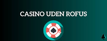 Nye Danske Casinoer Gratis Uden Indskud - Oplev Spændingen! Nye Danske Casinoer Gratis Uden Indskud - Oplev Spændingen!