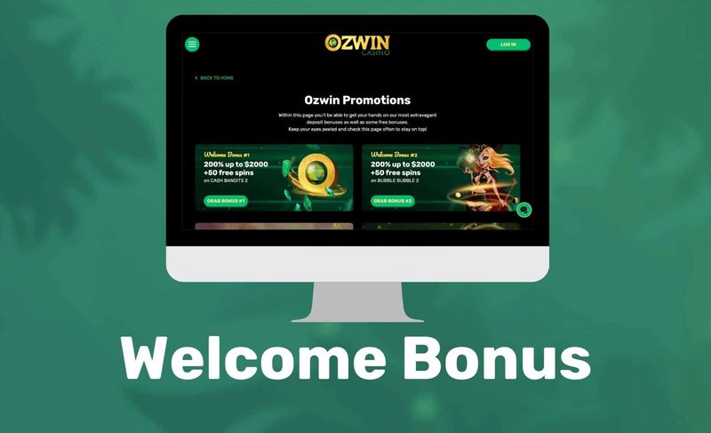 What is Ozwin Casino?, ozwin casino australia