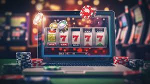 The Exciting World of Online Casinos A New Era of Gaming