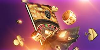 Winpot La Revolución en los Juegos de Azar Online Winpot La Revolución en los Juegos de Azar Online